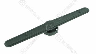 Импеллер (разбрызгиватель) верхний посудомоечной машины