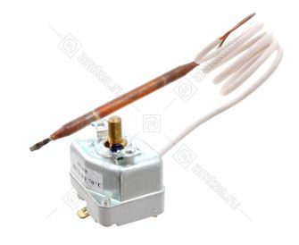 Термостат (датчик) капилярный водонагревателя TBR H10 d70 (штырь, с флажком)