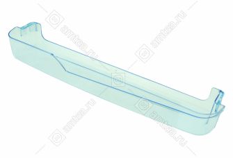 Балкон холодильника Свияга, Pozis Премьер средний (овальное крепление)