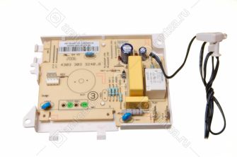 Электронный модуль BIT100.1 'S5' ROHS + N1045048