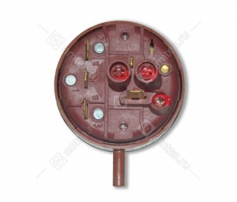 Реле уровня (датчик уровня, прессостат) стиральной машины Атлант