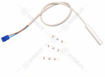 Сенсор в комплекте для холодильника Whirlpool