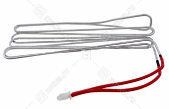 ТЭН (нагреватель) оттайки испарителя холодильника Whirlpool