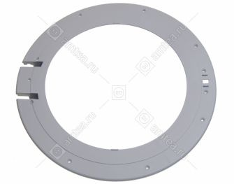 Внутреннее обрамление люка стиральной машины Samsung