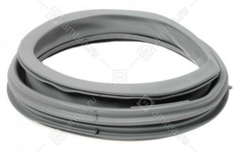 Манжета люка стиральной машины Indesit, Ariston ORIGINAL