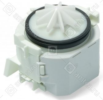 Сливной насос (помпа) для посудомоечной машины Bosch, Siemens