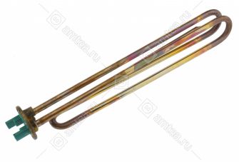 ТЭН (нагреватель) водонагревателя RCA 4000W фланец 48мм М6