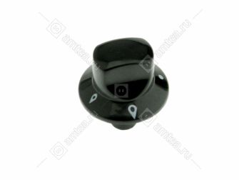 Ручка регулировки газа плиты Indesit, Ariston