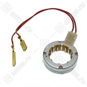 Таходатчик (тахогенератор, датчик Холла) для стиральной машины Indesit, Ariston