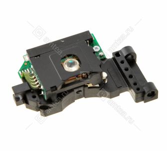 Лазерная головка SOH-DL3D шлейф 24 мм разъем 23 вывода