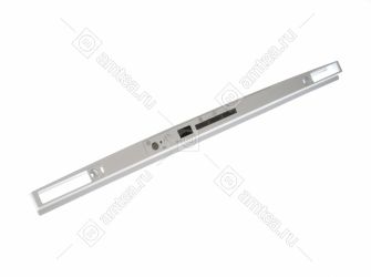 Панель передняя в сборе холодильника Beko