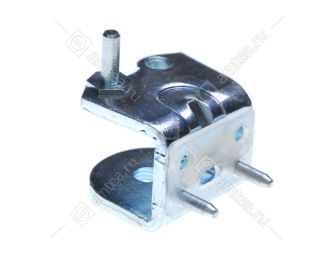 Петля двери (нижняя) холодильника Beko 