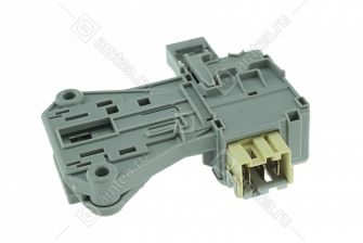 Устройство блокировки люка стиральной машины Electrolux