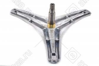 Крестовина барабана (под болт) EBI стиральной машины LG