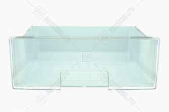 Ящик для овощей холодильника LG