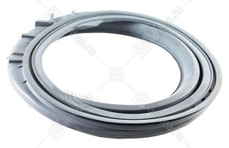 Манжета люка стиральной машины Indesit, Ariston