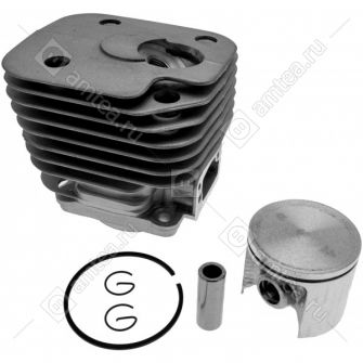 Цилиндро-поршневая группа для бензопилы Husqvarna 268