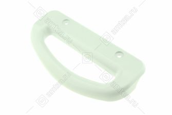 Ручка двери (белая) холодильника Бирюса, Саратов