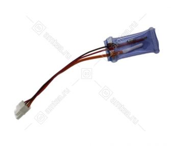Плавкий предохранитель (датчик разморозки) холодильника LG