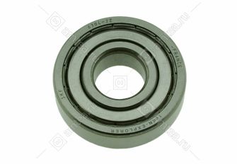 Подшипник 6304 ZZ SKF 20х52х15 (Франция)