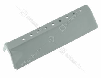 Ребро-бойник стиральной машины Samsung с утяжелителем