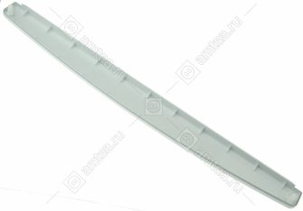 Накладка двери верхняя холодильника Атлант