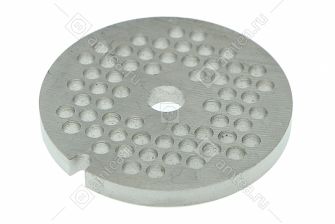 Решетка (средняя 4.5 mm) мясорубки Kenwood