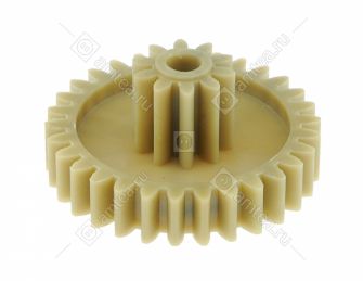Шестерня мясорубки Vitek, Panasonic, Scarlett, Elenberg, Polaris, Redmond, Moulinex, MARTA