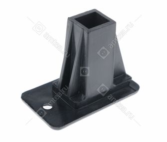 Кронштейн крышки (правый) плиты Gefest