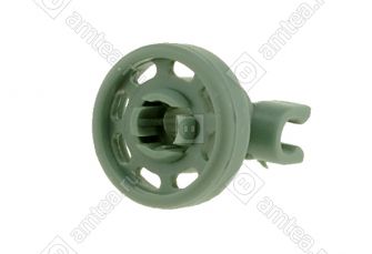 Колесо (ролик) корзины ПММ Bosch 