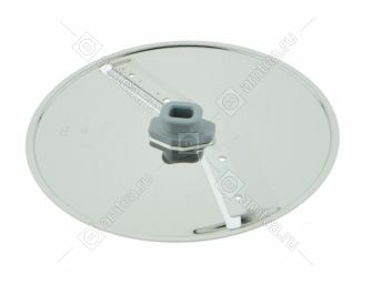 Двусторонний диск-шинковка (крупная и мелкая)