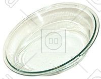 Стекло люка для стиральной машины Candy