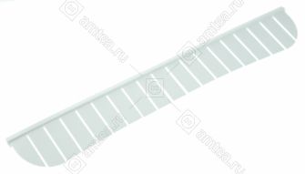 Держатель бутылок холодильника Indesit, Ariston