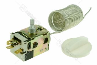 Терморегулятор К-57; ТАМ 145 м/к холодильника 2,5 м