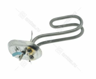 ТЭН (нагреватель) водонагревателя Ariston 1500W овальный фланец