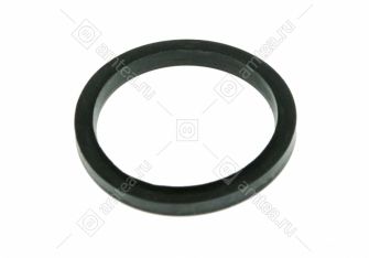 Прокладка (тэна) фланцевая (5 болтов) водонагревателя Ariston