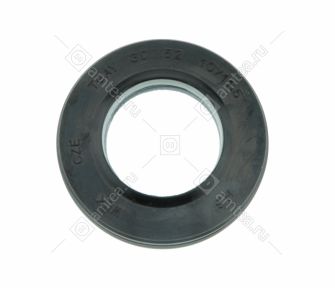 Сальник 30х52х10/11.5 WLK (двойной) стиральной машины