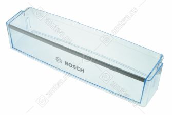 Балкон двери (нижний) холодильника Bosch, Siemens