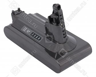 Аккумулятор пылесоса Dyson SV12, V10