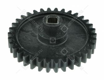 Шестерня мясорубки Ротор, Дива