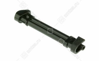 Трубка капучинатора (вспениватель молока) кофемашин Bosch, Siemens