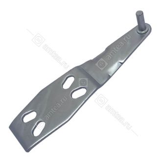 Петля двери (верхняя) холодильника Pozis