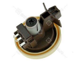 Реле уровня (датчик уровня, прессостат) воды стиральной машины Samsung