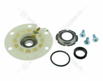 Суппорт (опора барабана) в сборе стиральной машины Whirlpool