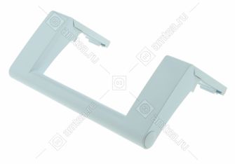 Ручка (с толкателем) двери медицинского холодильника Pozis