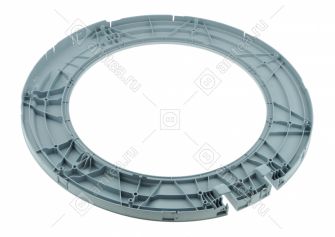 Внутреннее обрамление люка стиральной машины Bosch, Siemens