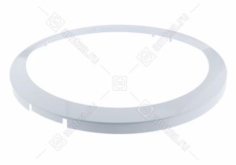 Внешнее обрамление люка стиральной машины Атлант