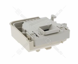 Устройство блокировки люка стиральной машины Bosch, Siemens