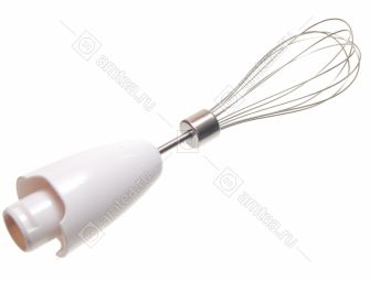 Венчик для взбивания кухонного комбайна Moulinex, Tefal