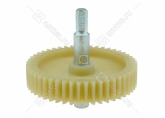 Шестерня мясорубки Vitek, Vitess, Panasonic, Scarlett, Elenberg, Polaris